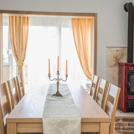 Villa Suzy Lux- Duplex Two Bedroom With Swimming Pool And Sea View